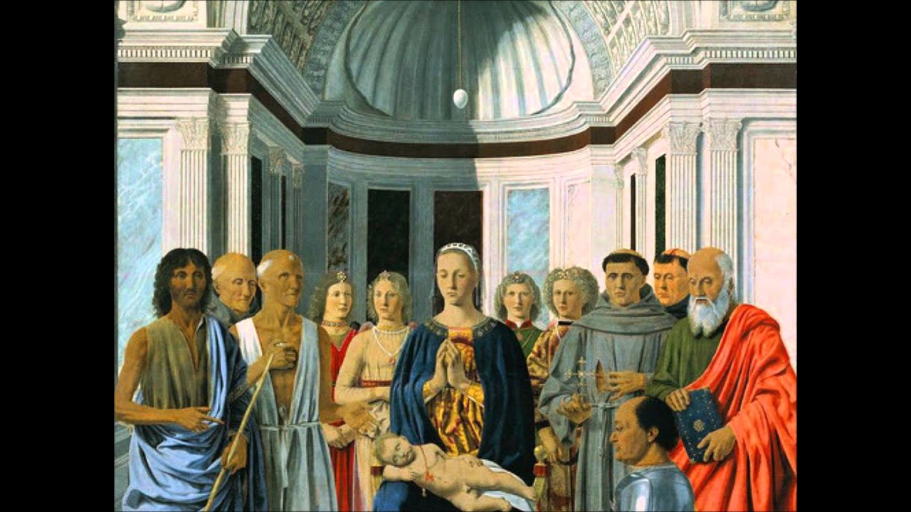 Puer natus di Federico Caudana