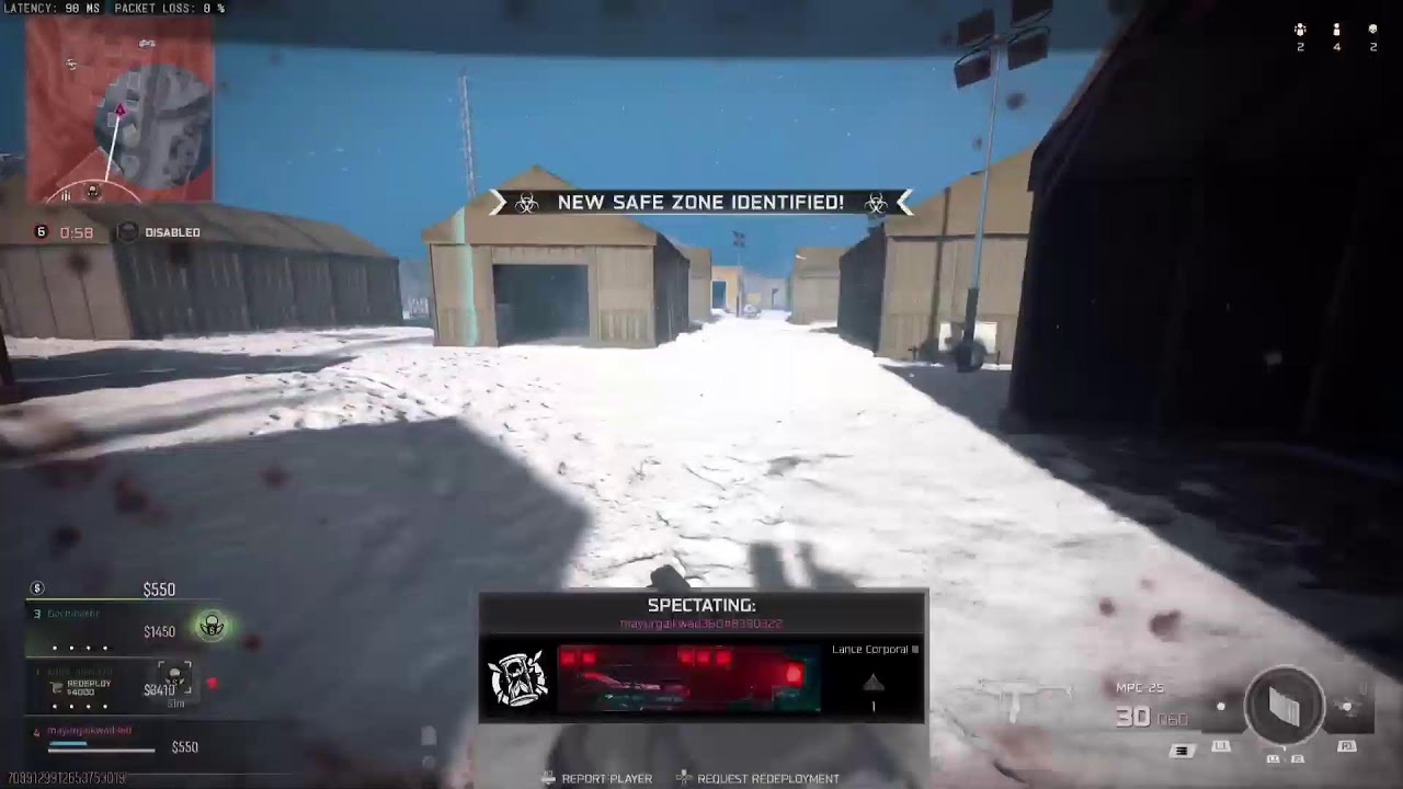 No Mercy Call of Duty BO7 Resurgence live 
#Gochinachigaming
#CallofDutylive
#Resurgence
#bo7live