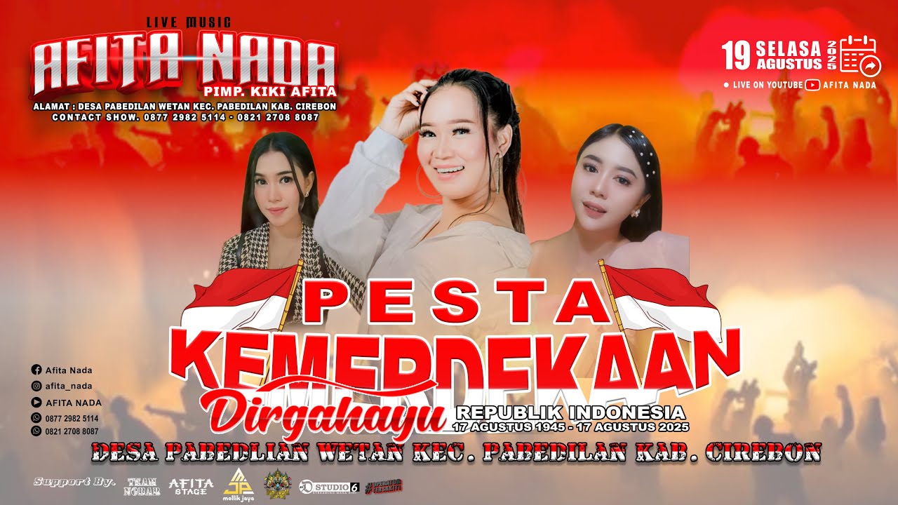 🔴 LIVE SRIKANDI OF PANTURA 