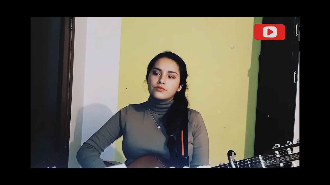 Cover- Tengo ganas (V&iacute;ctor Manuelle) balada*