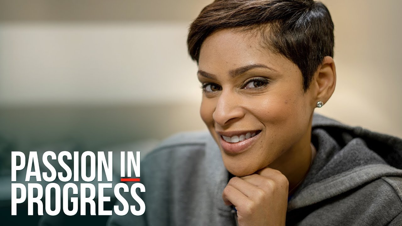 CBS News National Correspondent - Jericka Duncan