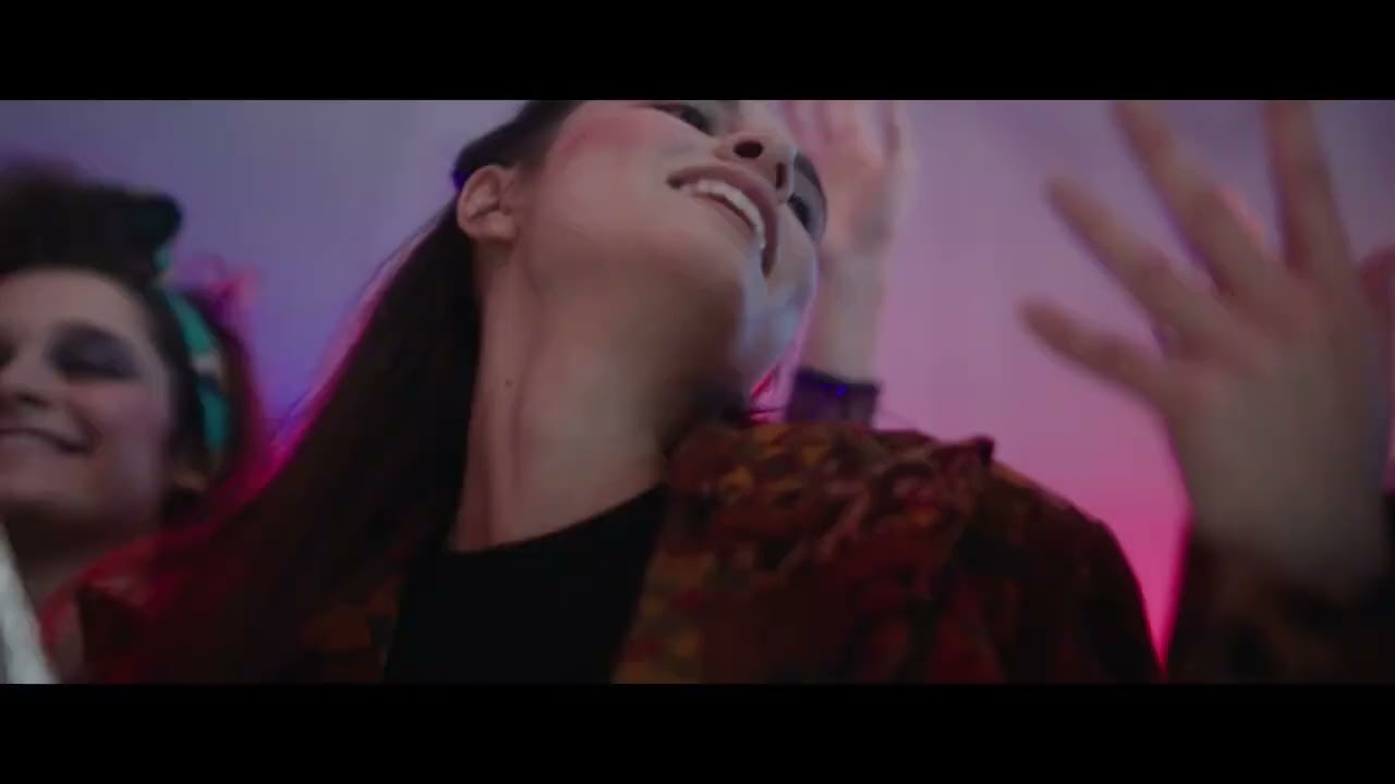 Franco Battiato. Il lungo viaggio, film di Renato De Maria - Clip 4