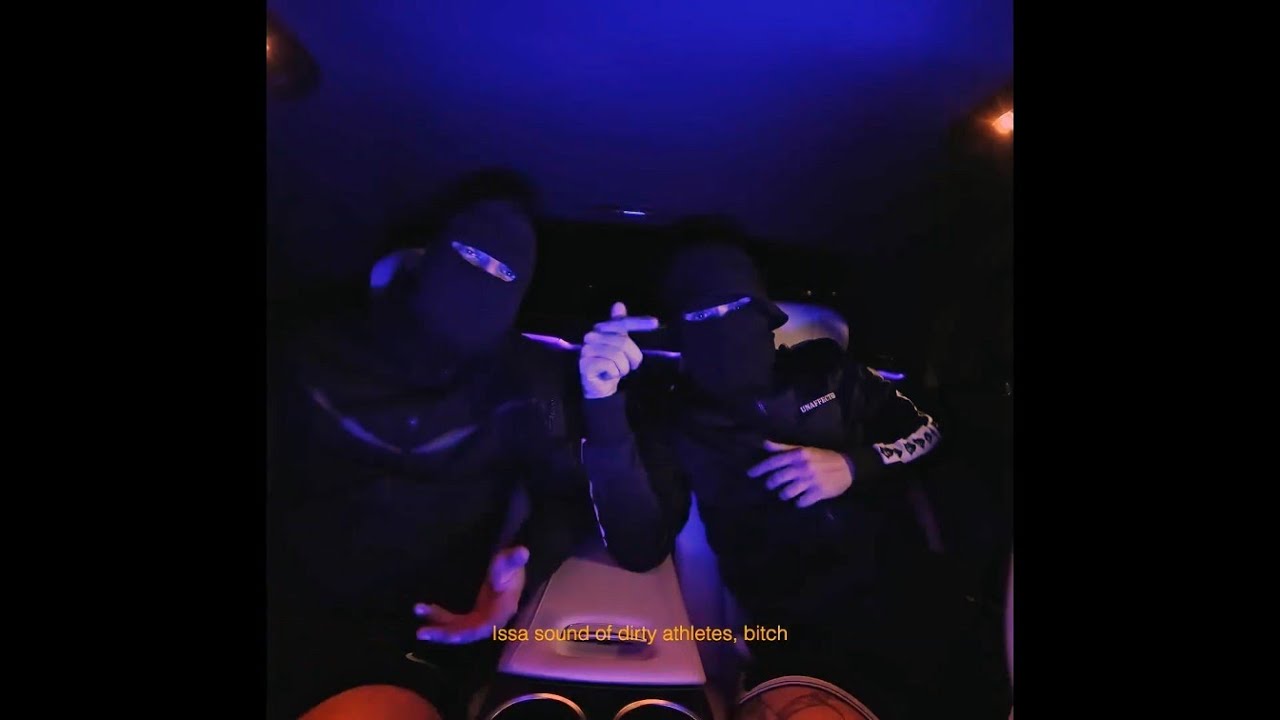 [FREE] Ashe 22 x Ziak x Baby Gang - 