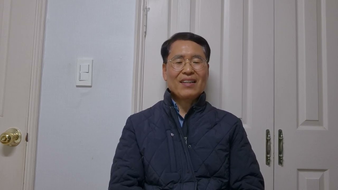 깜보 필사 55일째, 무대와 관객 사이의 한 걸음(쇼펜하우어)