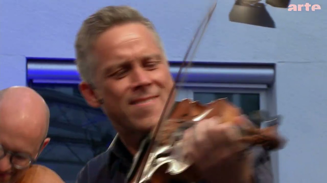 Barokksolistene: The Washerwoman Set, Bremen musikfest 2019