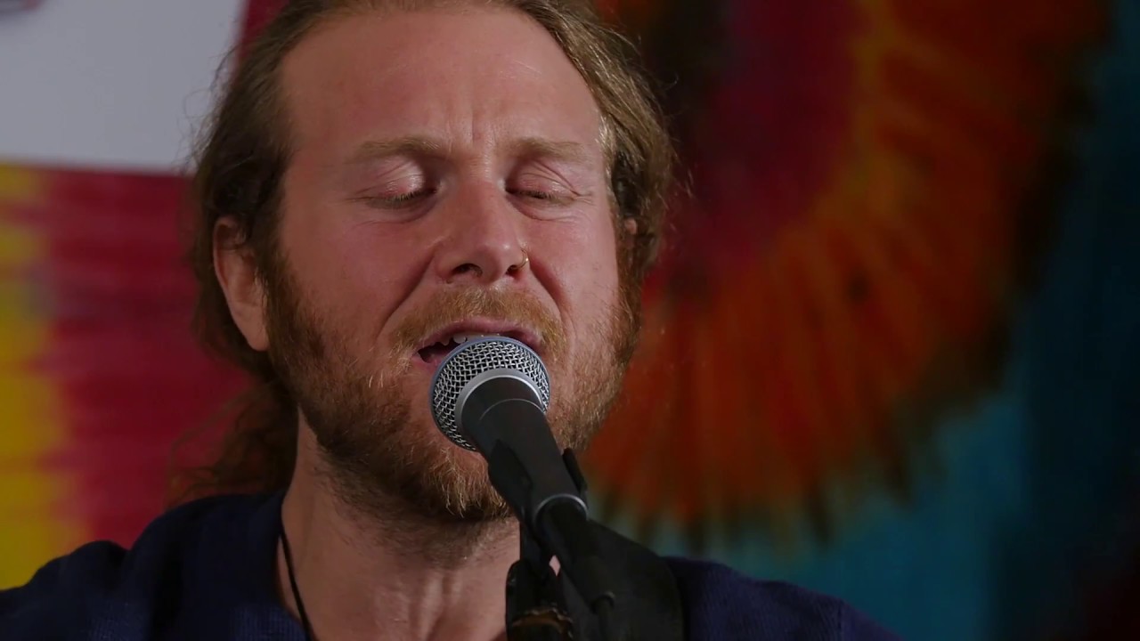 Valley Advocate Sessions MUSIC - Nate Martel