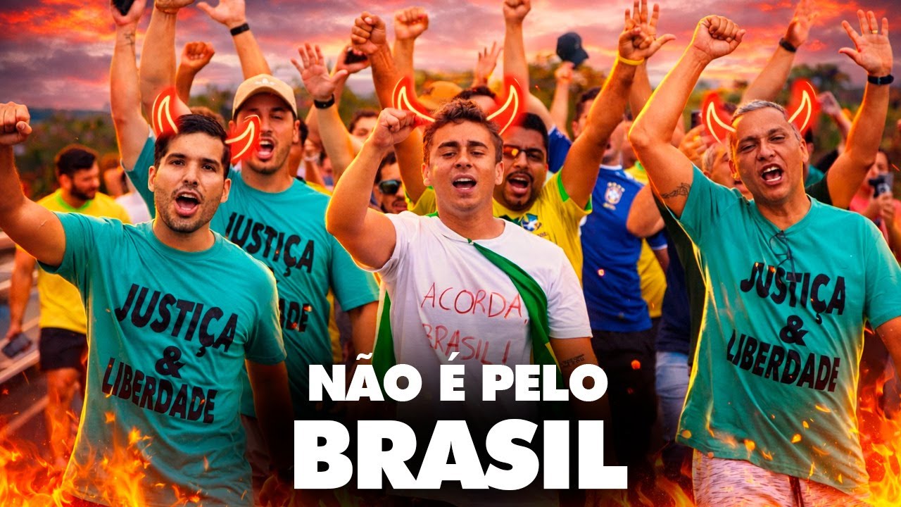 ERA SÓ UM CAMINHONEIRO COM 3 DIAS DE REBITE  // DLSHOW 526