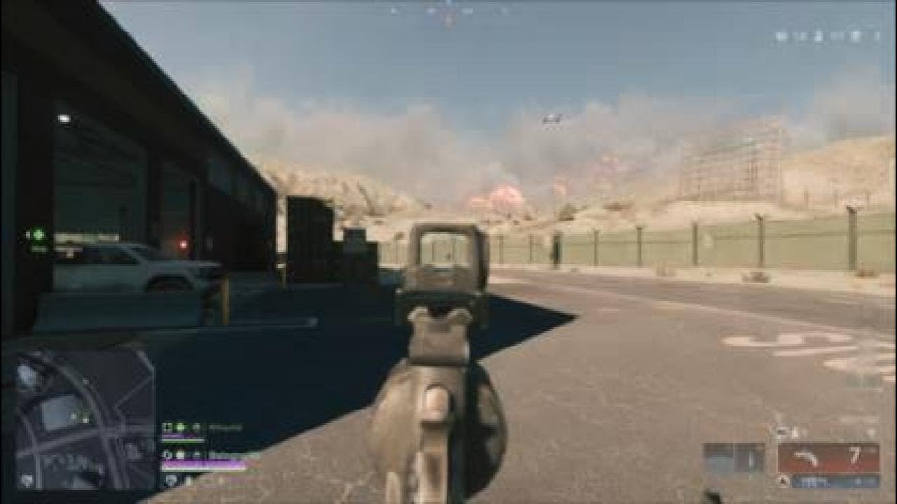 Bro panicked I guess 🤷🏼‍♂️