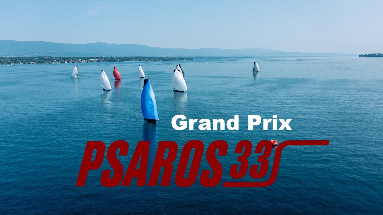 Grand Prix des Psaros 33, Genève 2023