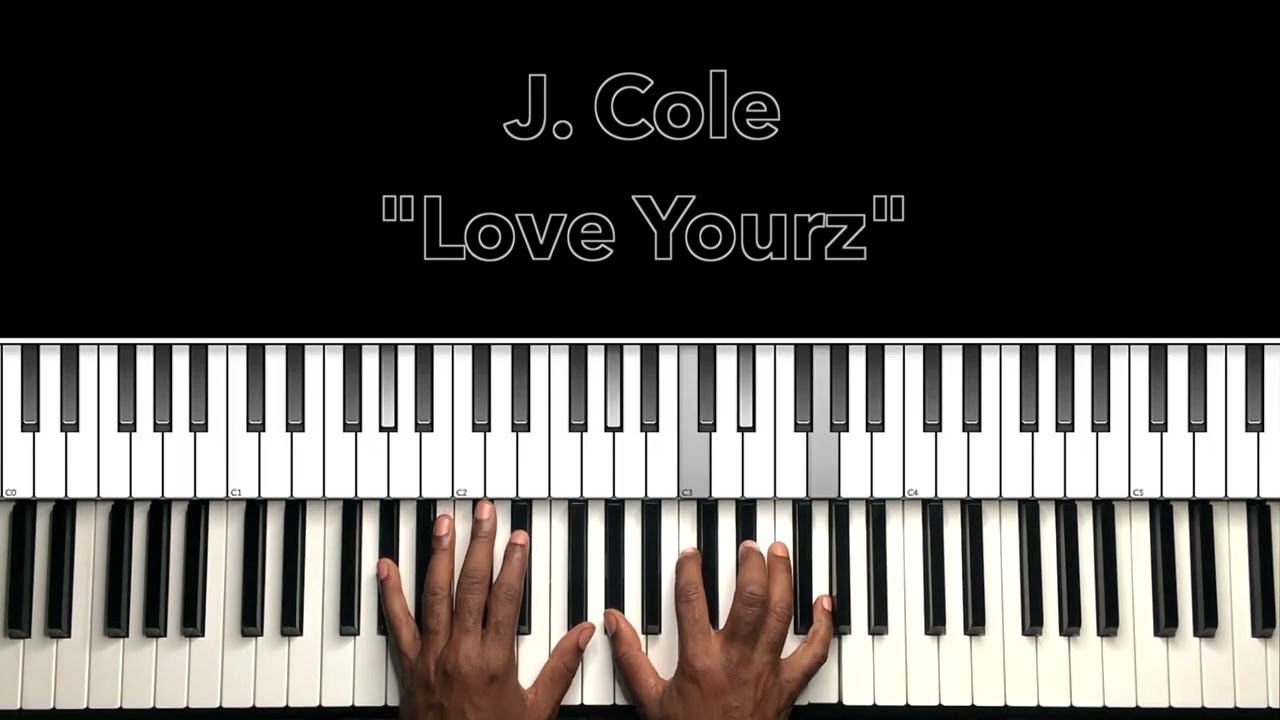 J. Cole 