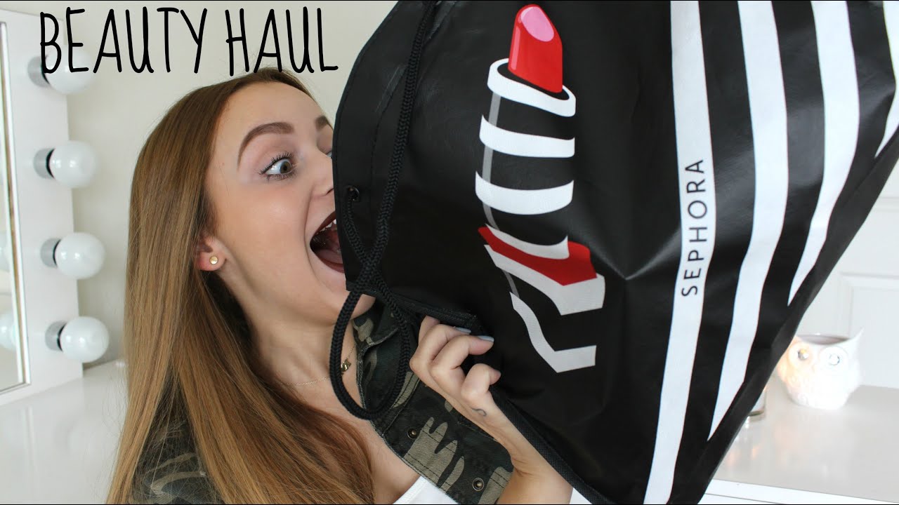 Потрясающая распродажа Sephora Vib! - 2014