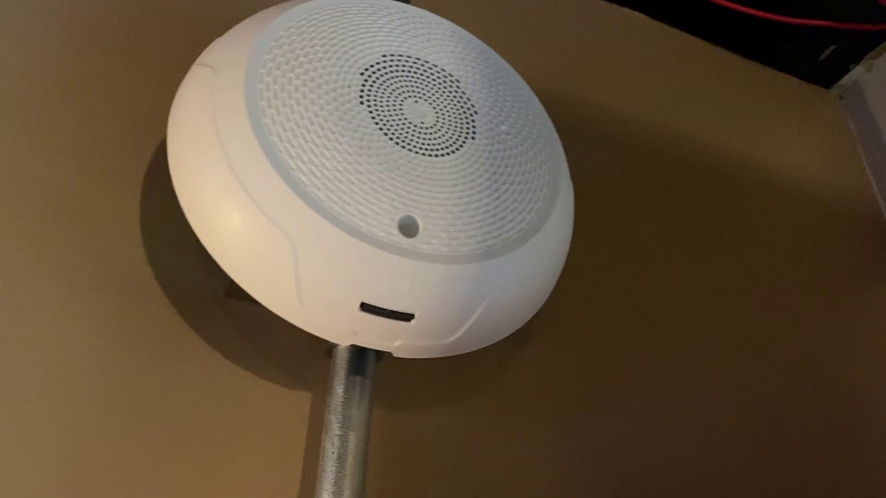 Home System Test 69: Quick Test and System Plans