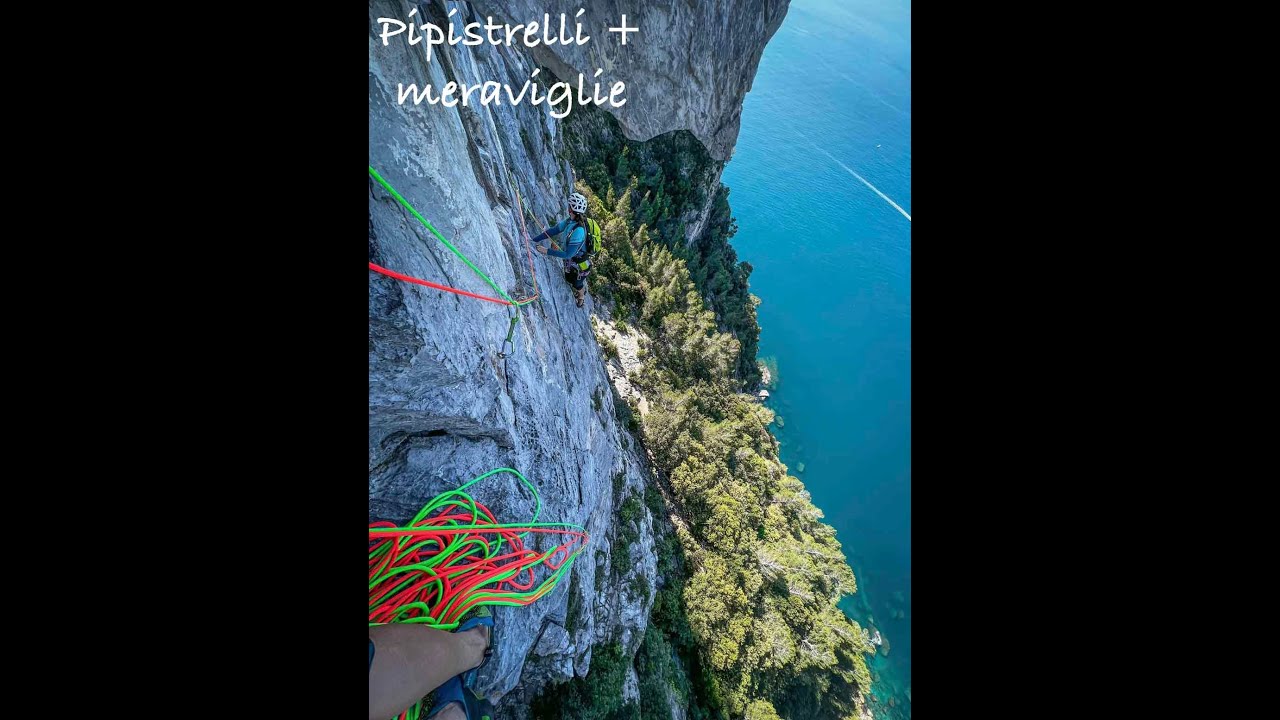 Muzzerone | Via pipistrelli + spigolo delle meraviglie