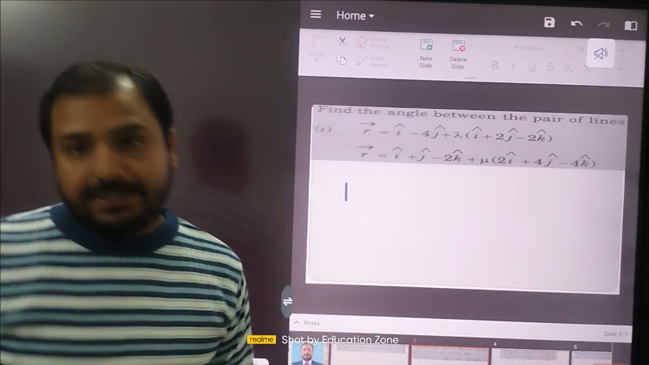Master 3D Geometry in 60 Minutes | Class 12 Maths