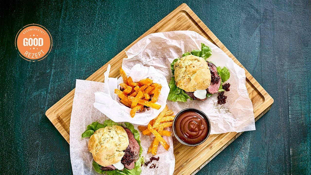 Rehburger | KOCHWERKSTATT