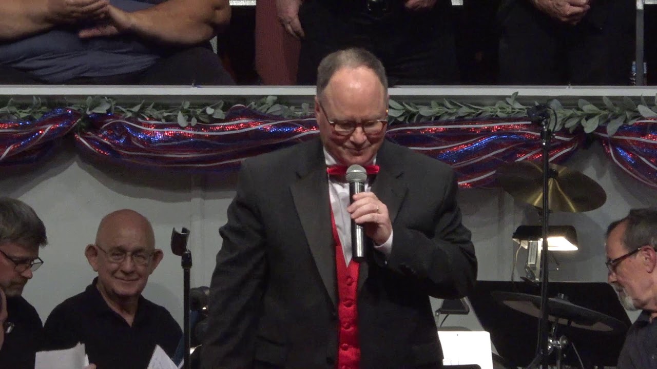 America, Let Freedom Ring - Liberty Celebration