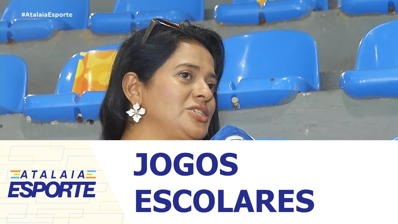 Competições de handebol seguem até esta sexta-feira em Aracaju - Atalaia Esporte