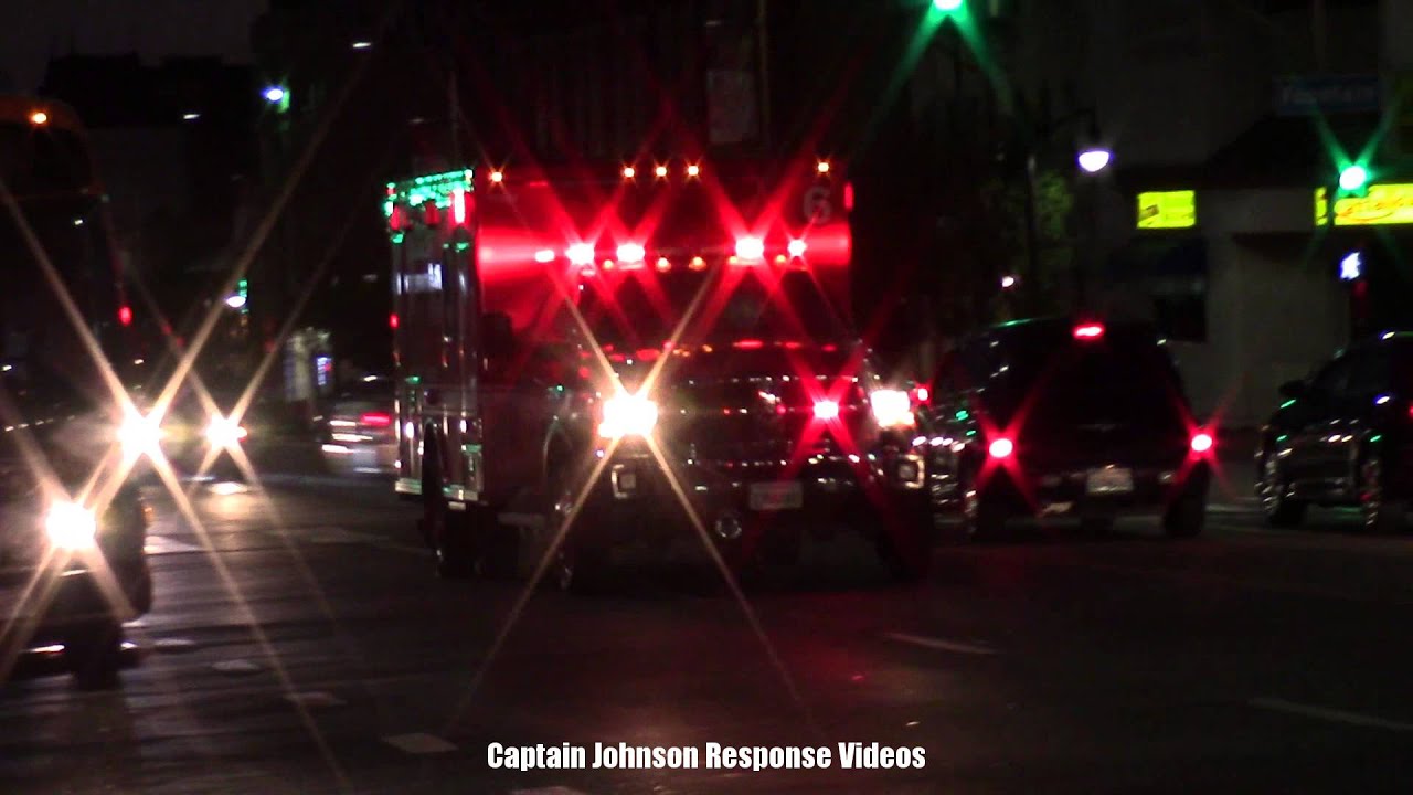 LAFD Rescue 6 (eQ2B Growl)