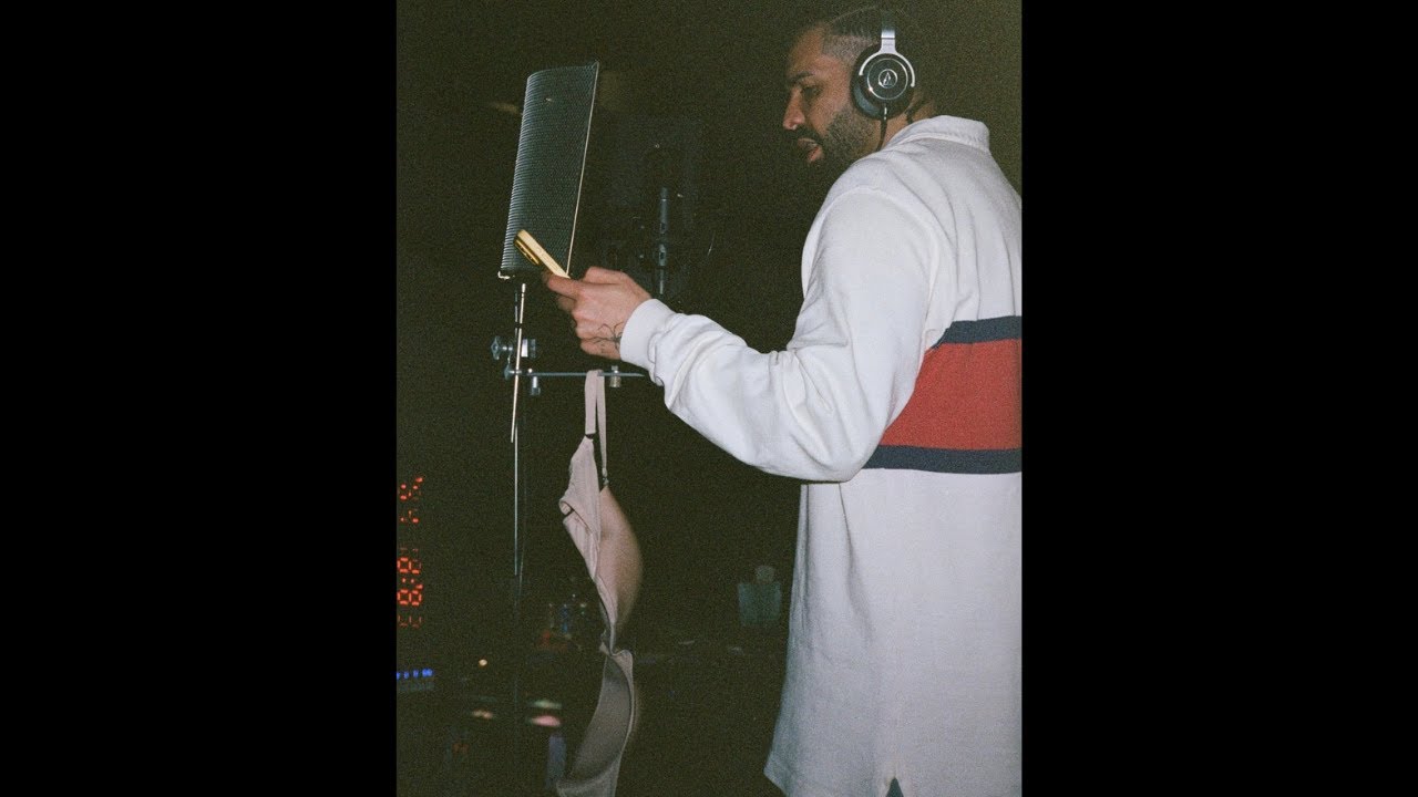 [SOLD] DRAKE TYPE BEAT - 