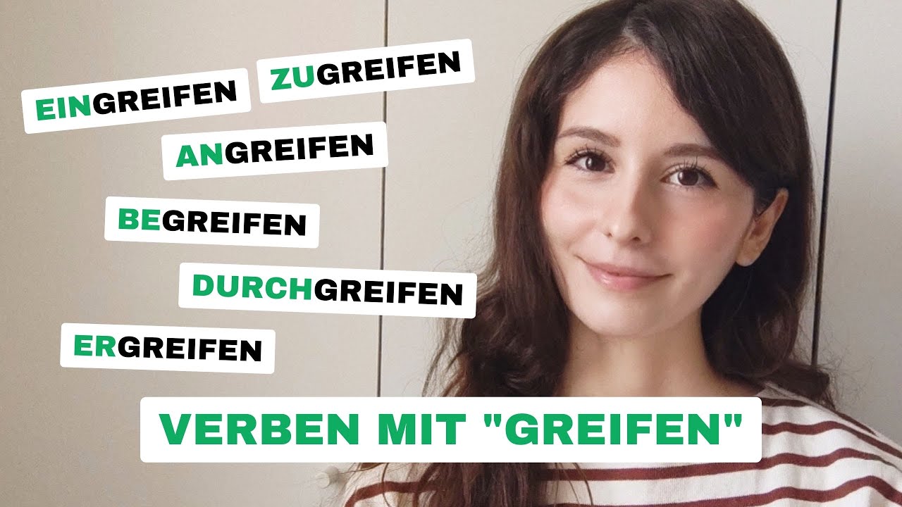 Verben mit 