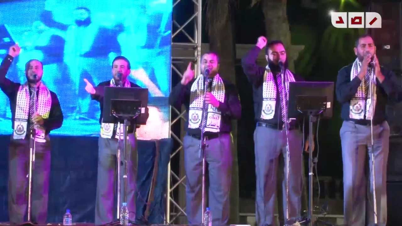 فريق الوعد : لن نعترف باسرائيل