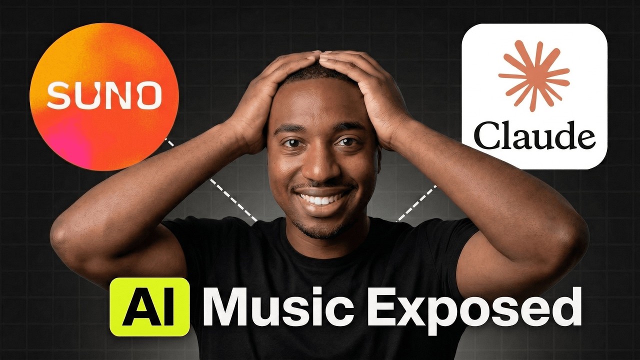 Let's Talk About AI Music...