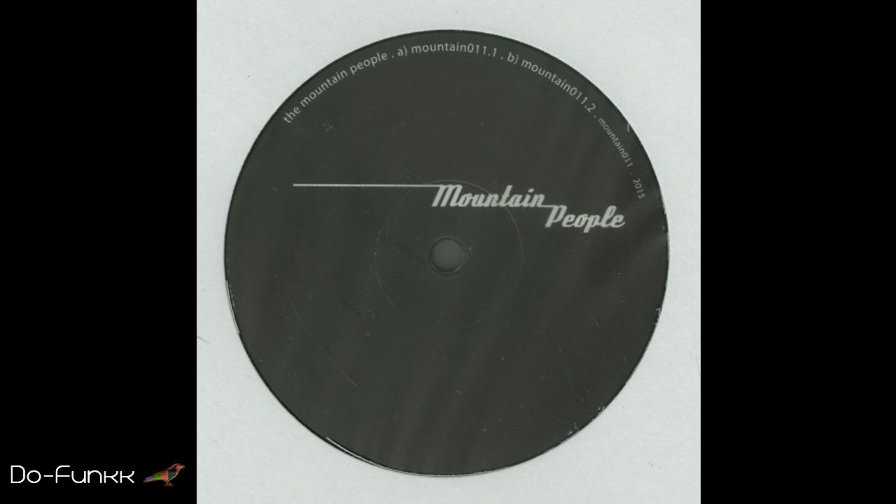 Mountain People - Mountain 011.1