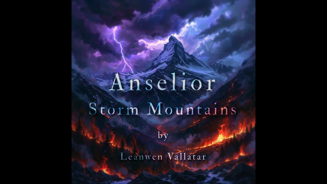Leanwen Vallatar — Storm Mountains