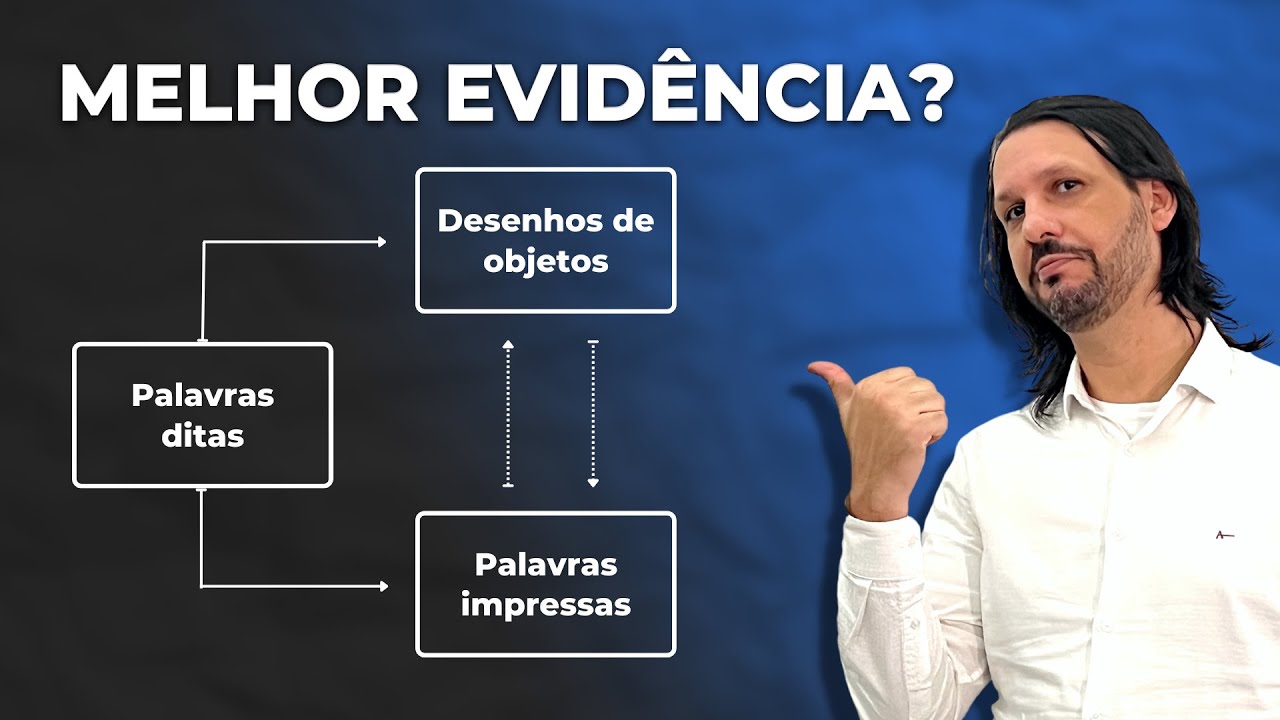 O que é Equivalência de Estímulos e seu papel no ensino de linguagem?