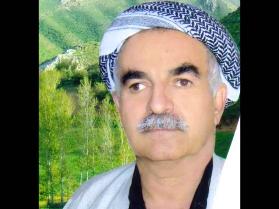 1950 - 2013...آهنگ غمگین کردی بنام پدرجان kürtçe uzun hava baba giyan بابە گیان کە تۆ رۆیشتی