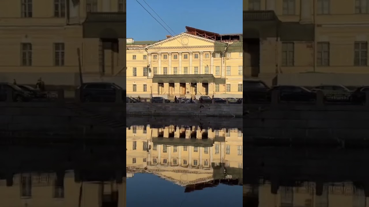 #SHAND #СПБ🫶🏻✌🏻