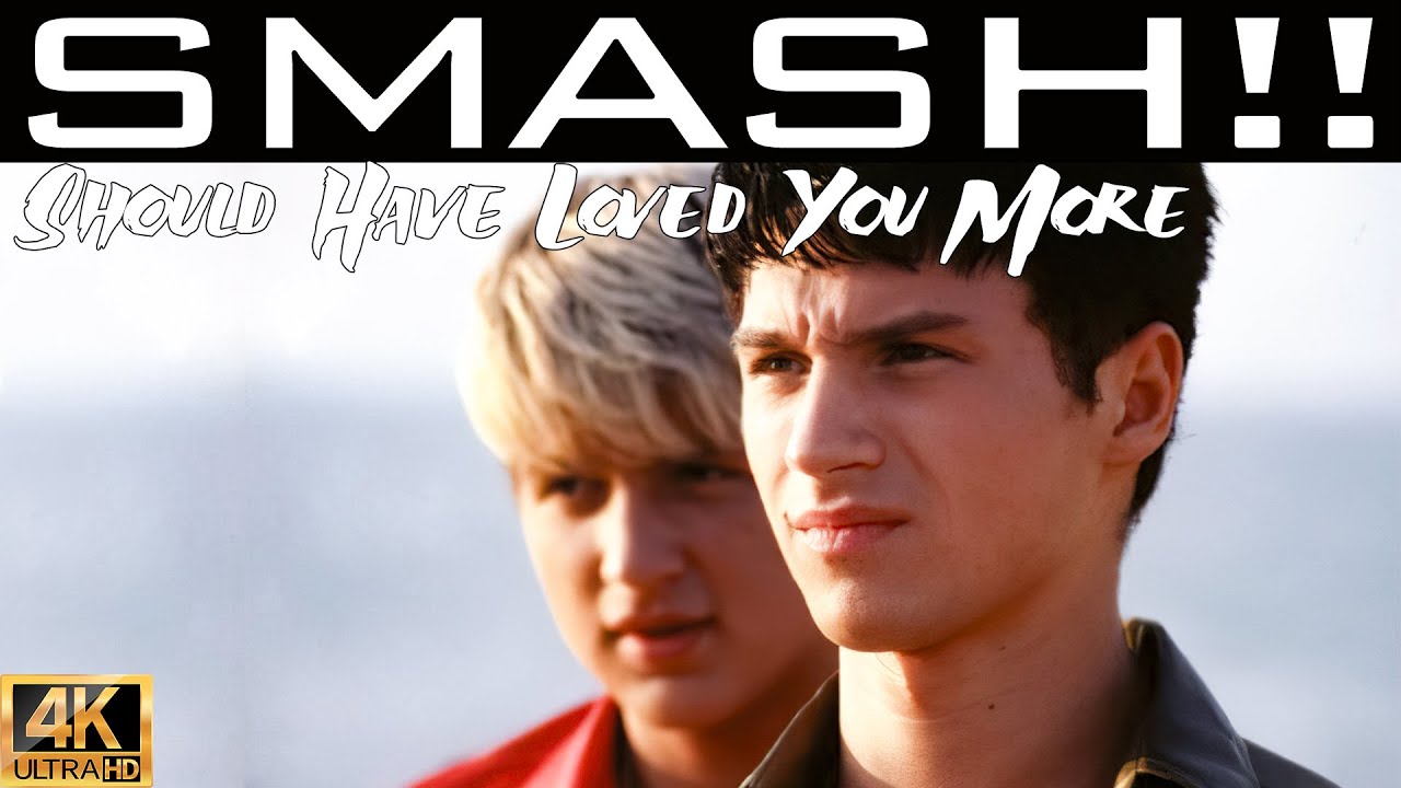 Smash!! 
