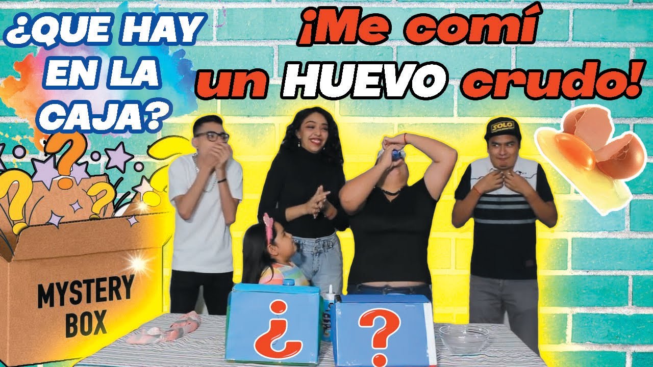 Adivinando lo que vamos a comer