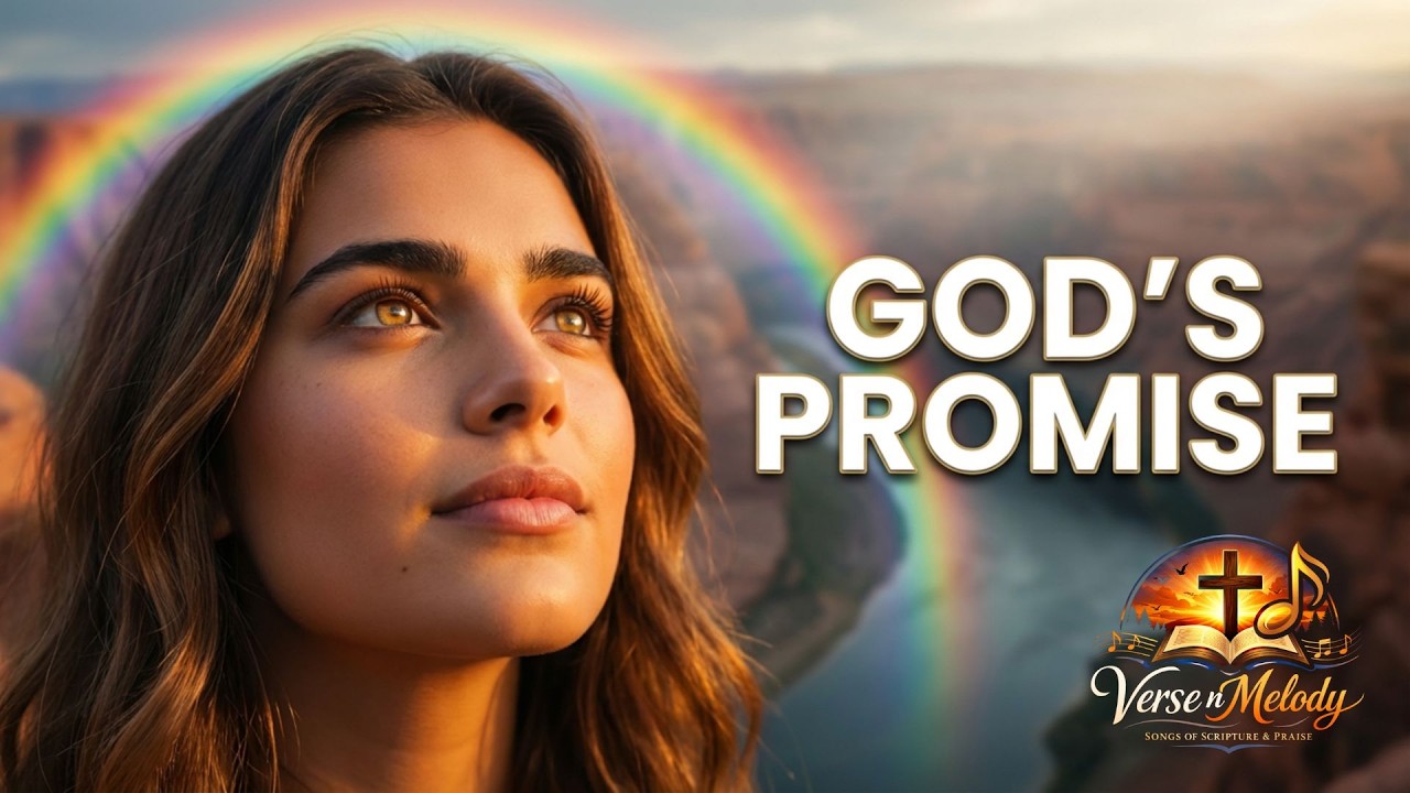 Noah's New Beginning : Genesis 9 Breakdown | Verse n Melody