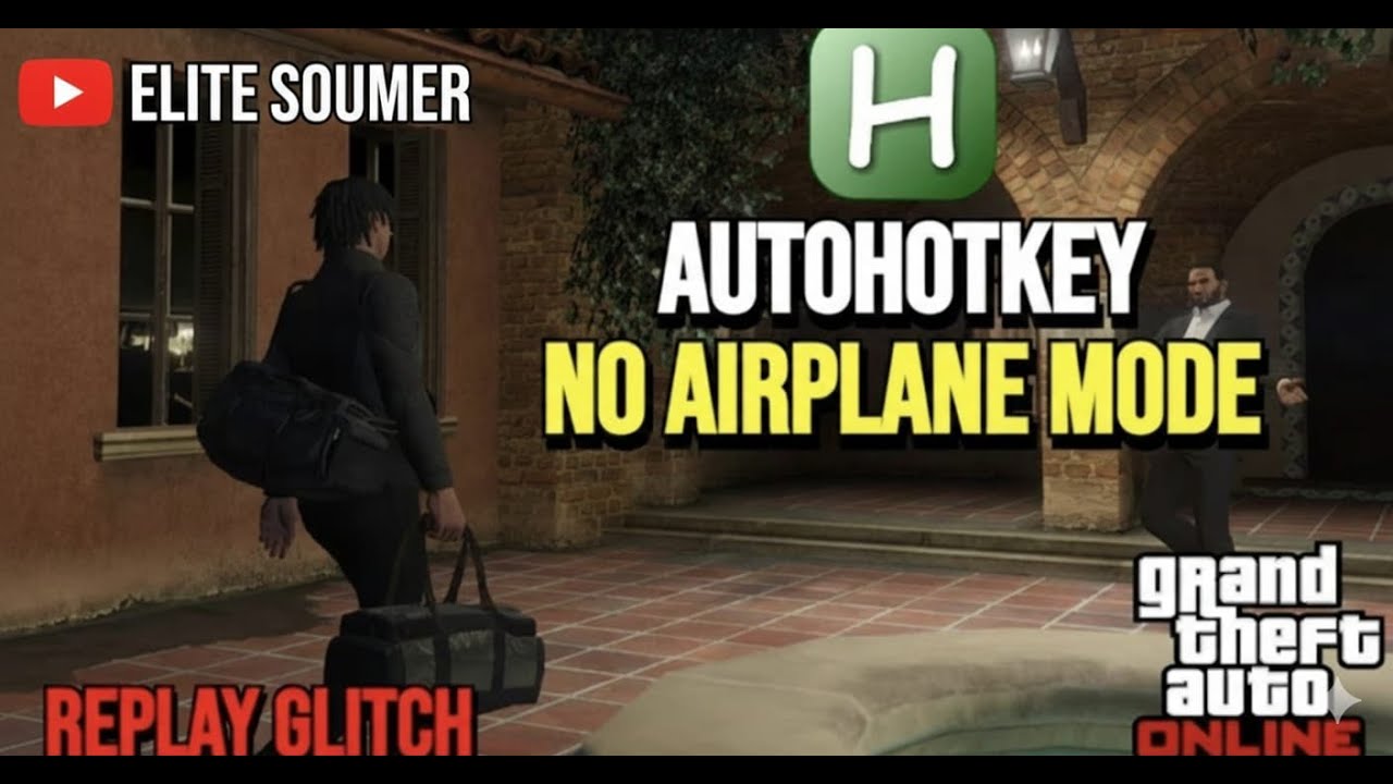 How to do Script Replay Cayo perico Easy guide unlimited money🤑​ I  GTA 5 ONLINE (working 2026)