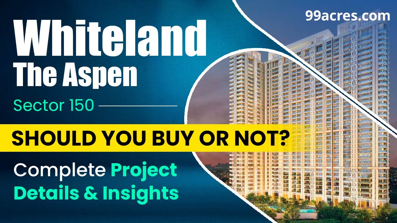 Best Review Of Whiteland The Aspen: 5 REASONS Why It Stands Out