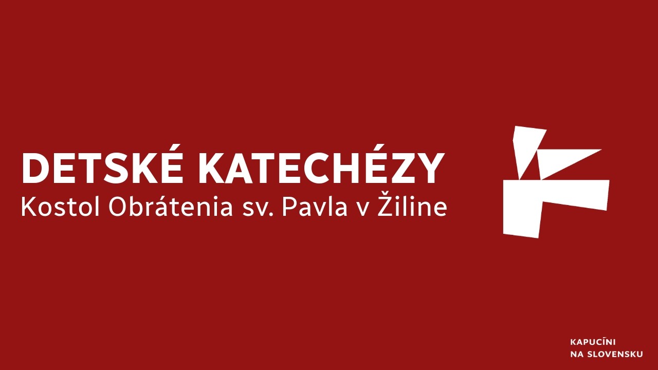 6. nedeľa cez rok | detská katechéza
