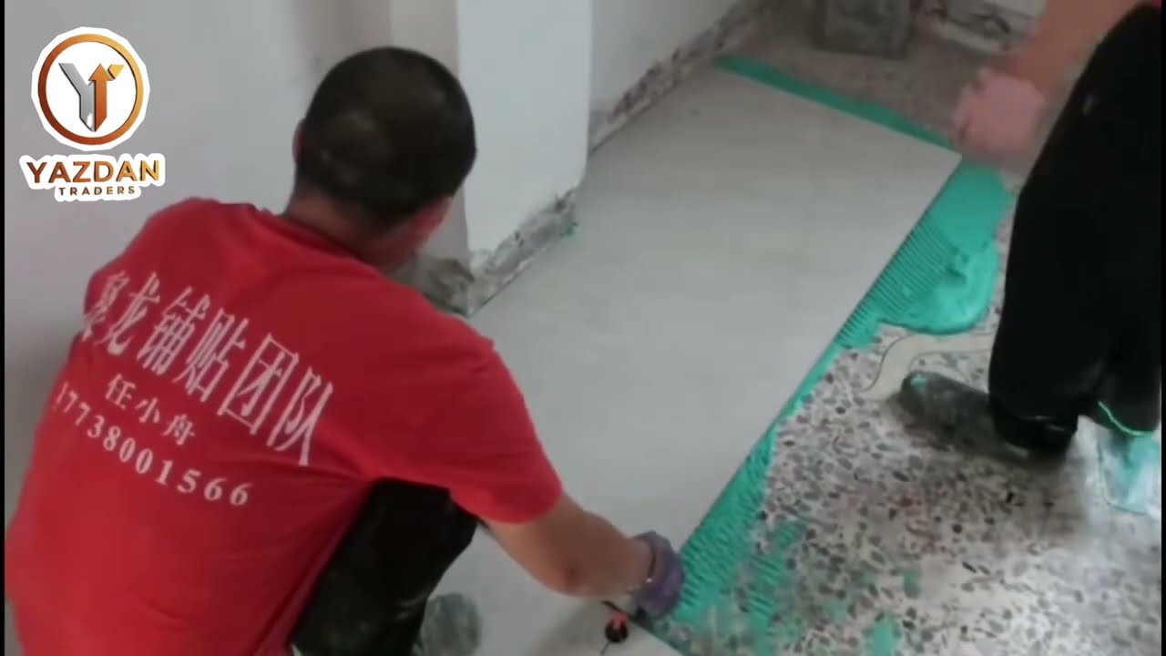 Tile's adhesive for tiles fixing # tiles Adhesive 