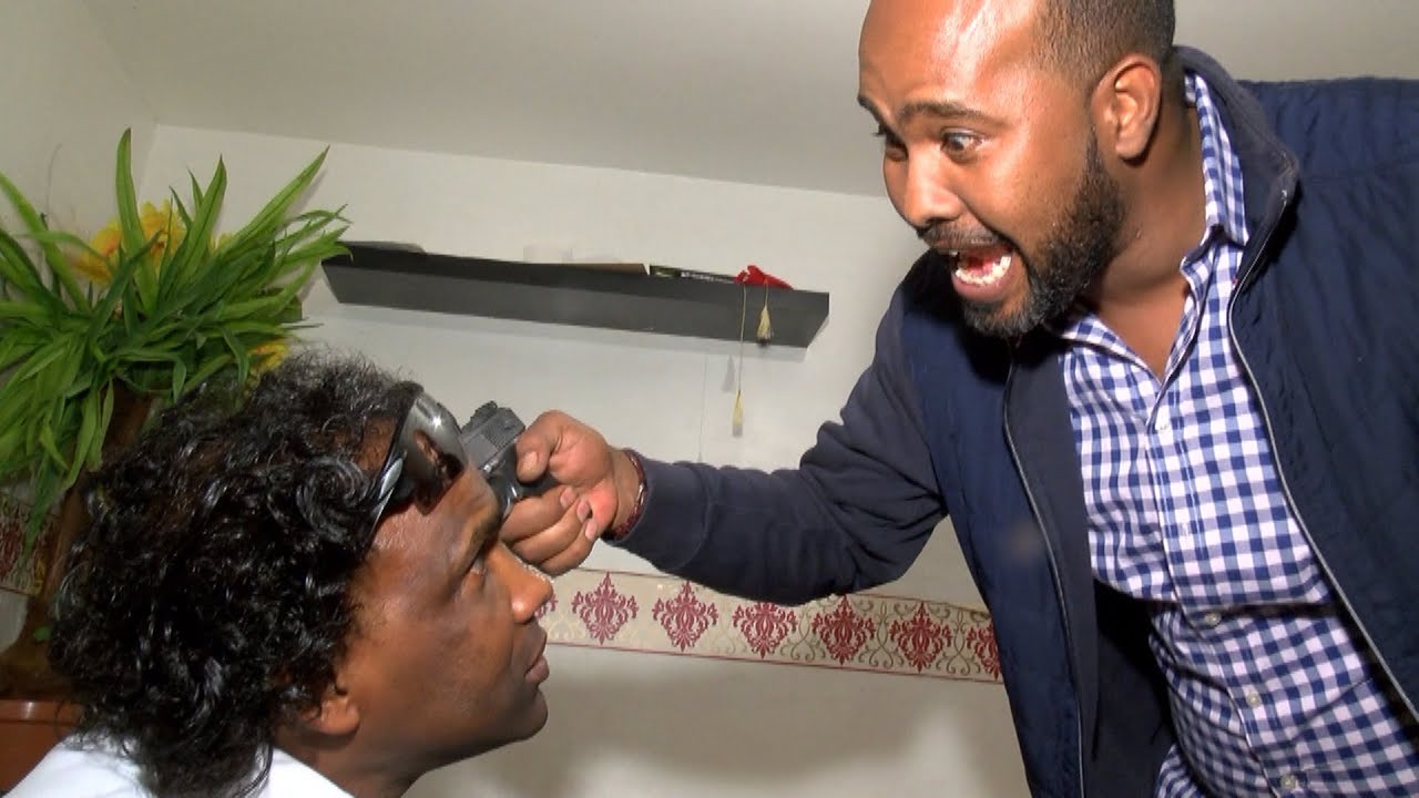 KAAF IYO KALA DHEERI PART 26 FULL HD 2019