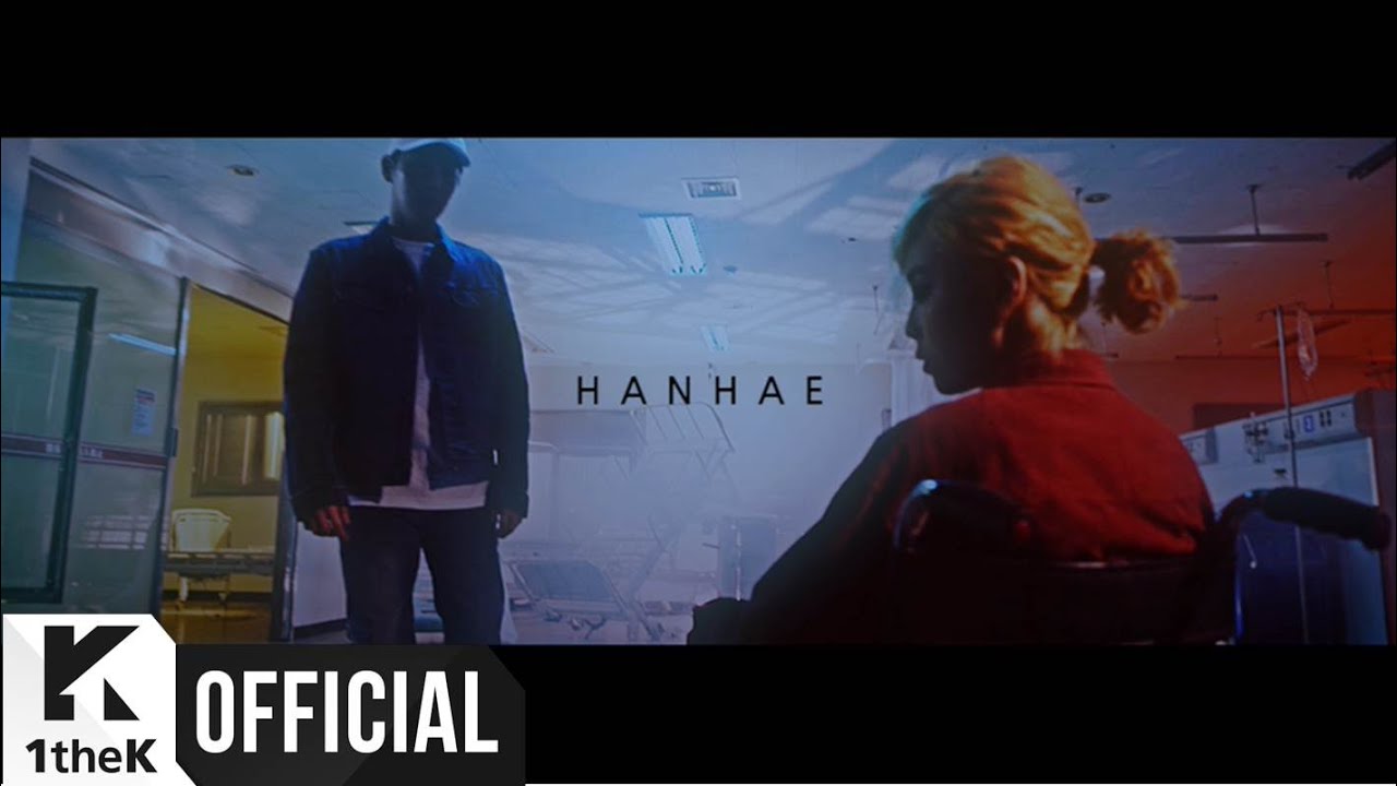 [MV] 한해(HANHAE) _ 내가 이래(I Used To)