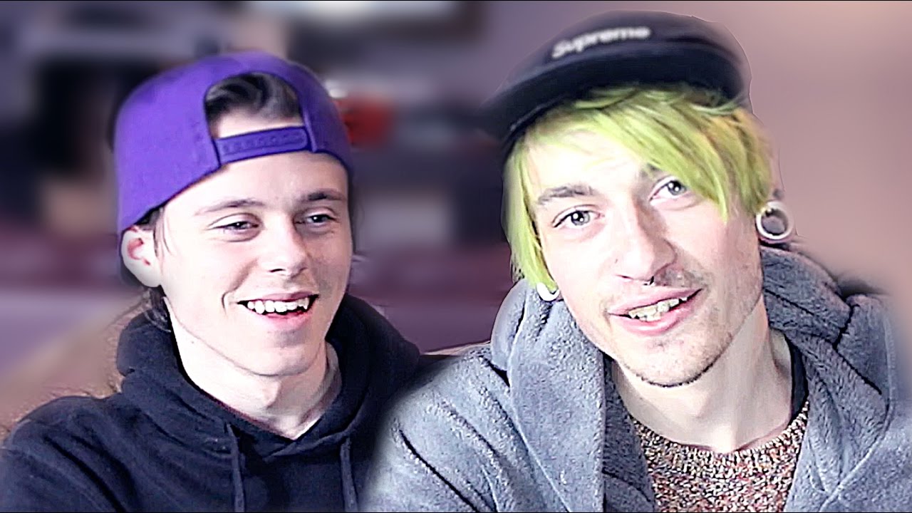 BLAZED Q&A WITH IMALLEXX!