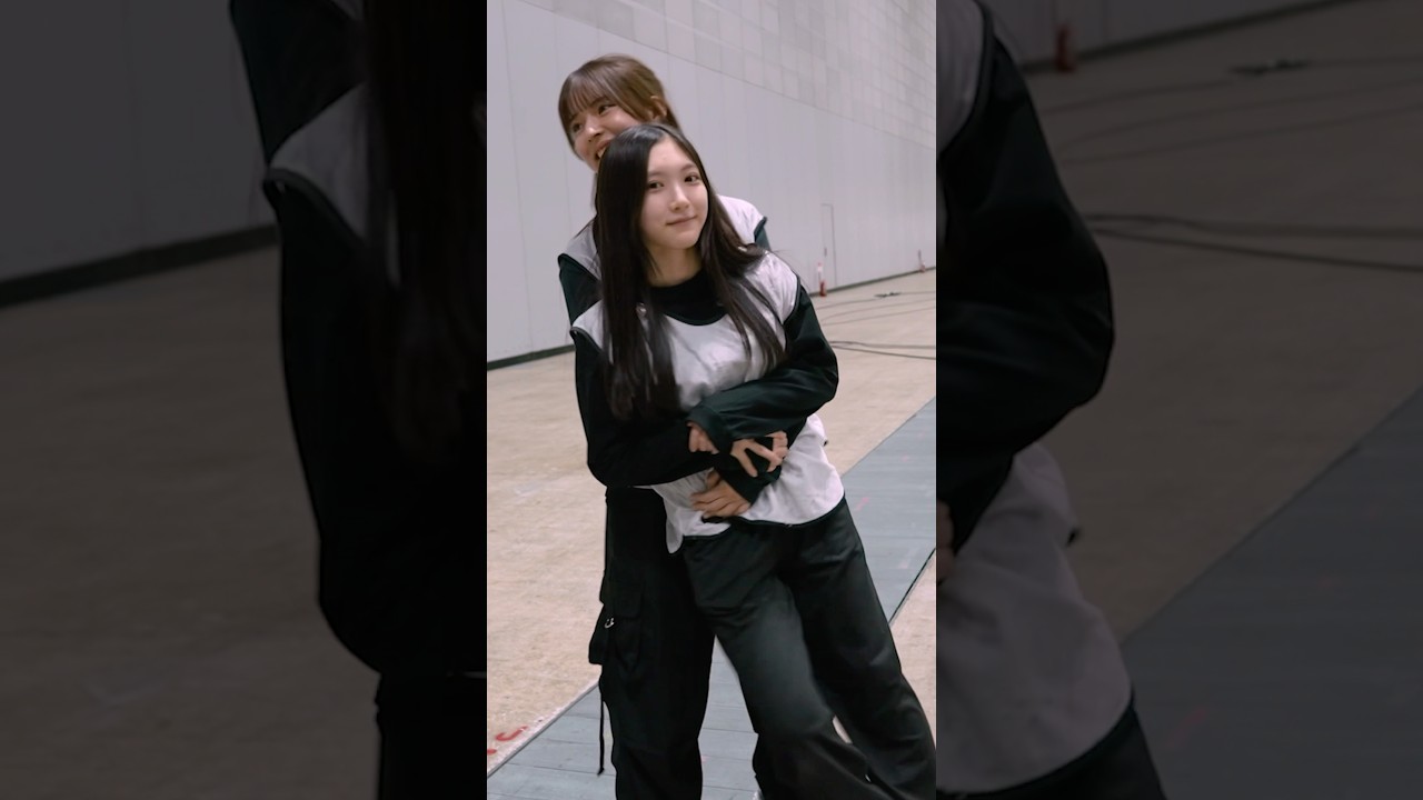 Behind the scenes of 4th YEAR ANNIVERSARY LIVE Short Clip ＜リハーサル編＞