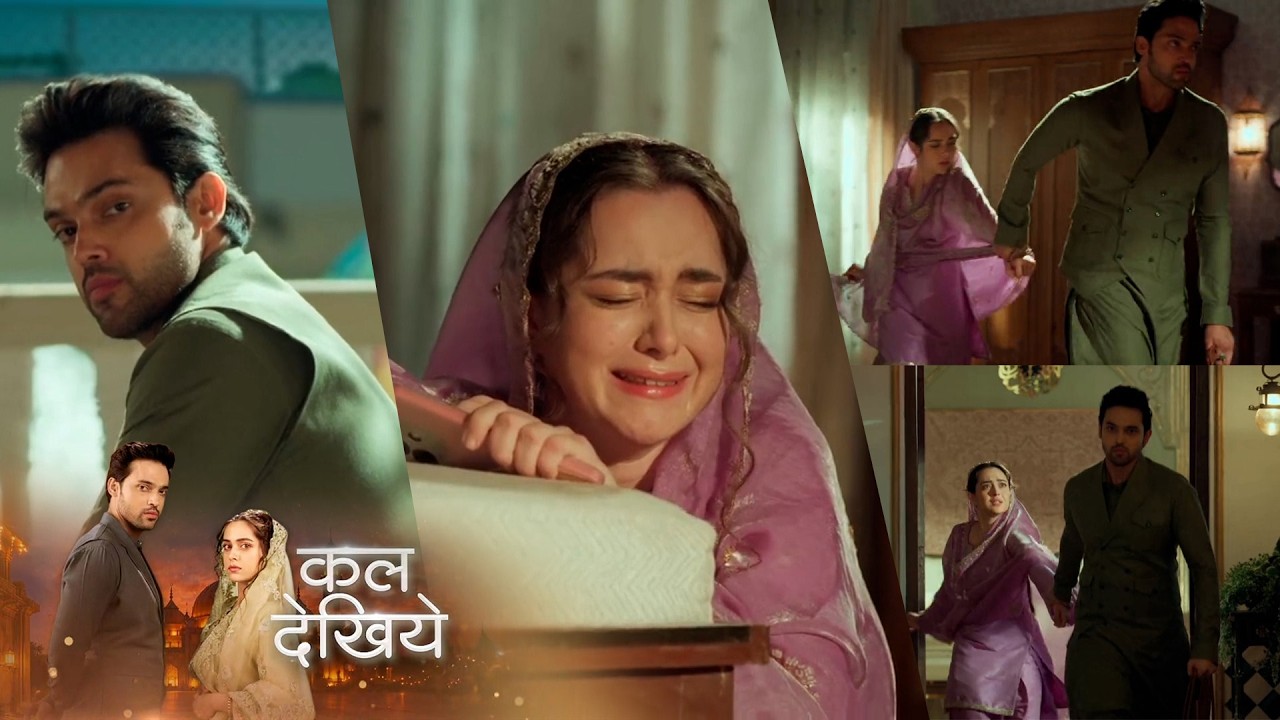 Seher Hone Ko Hai NEW PROMO 19th March 2026