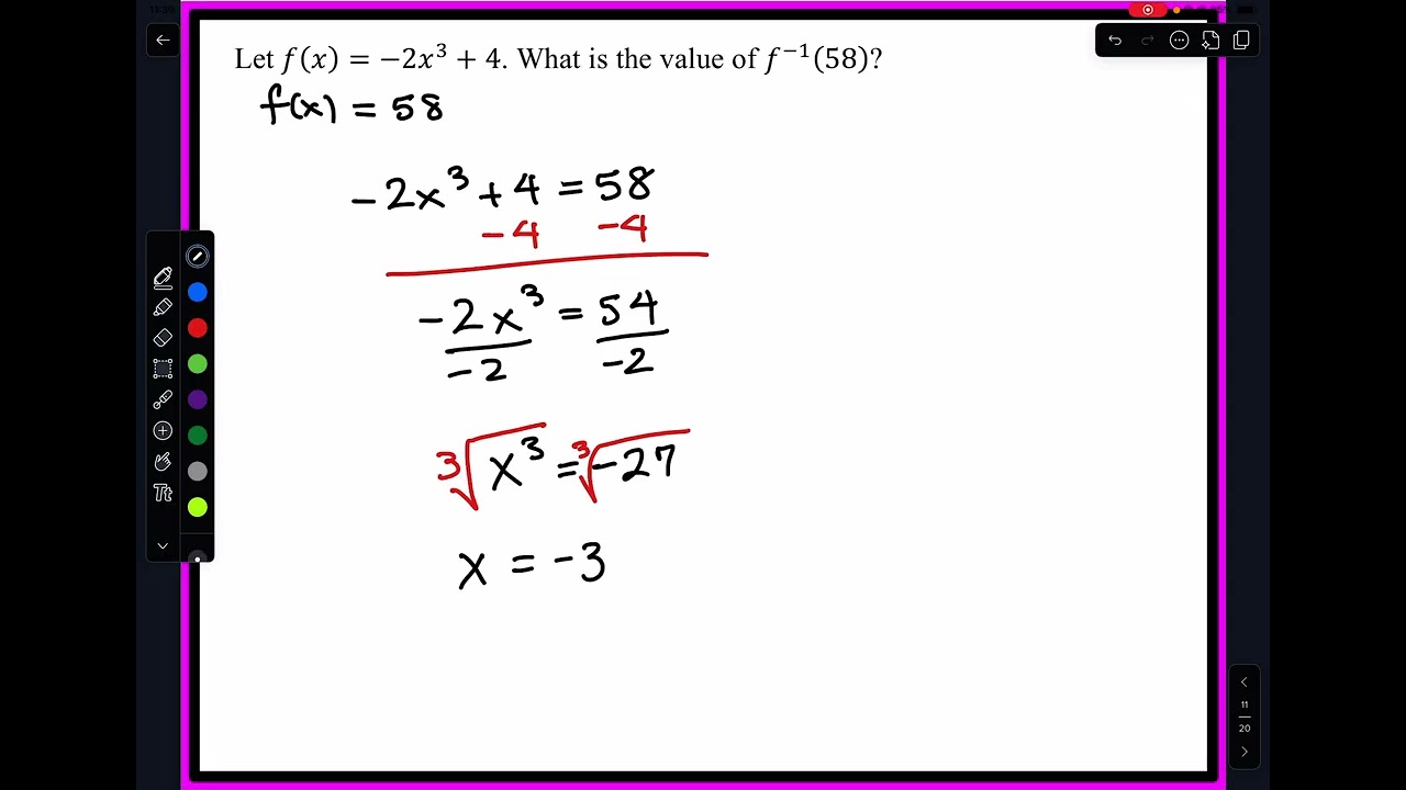 3.7.1 Questions #18