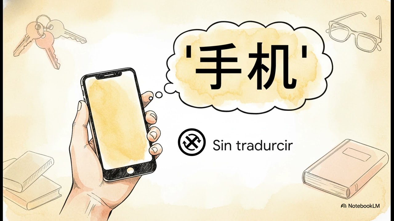🎙️Estrategias para Pensar y Hablar Chino con Fluidez