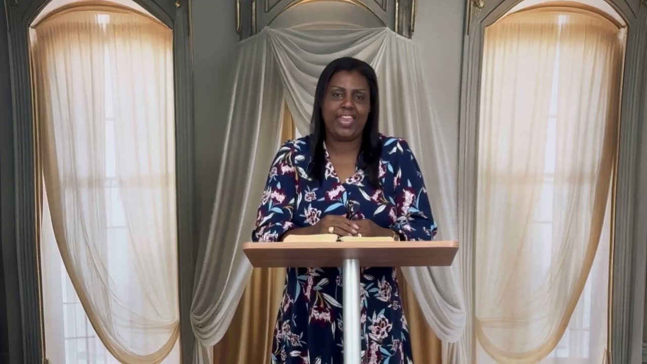 Programa Palavra da Verdade 12/11/24. Ao vivo pela TV vitoriosa.