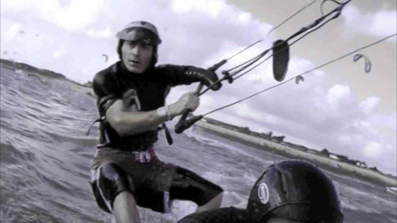 Handikite SUP/Paddle tandem Oléron