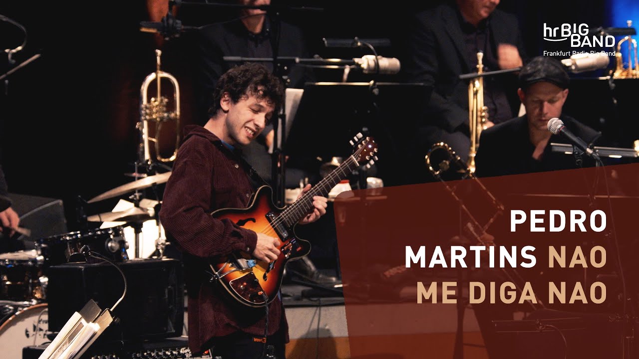 Pedro Martins: 