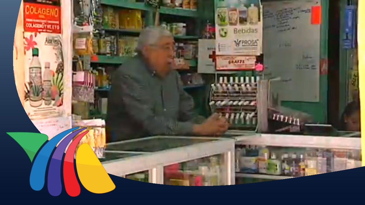 Construyendo tu sueño: Tienda naturista | Noticias