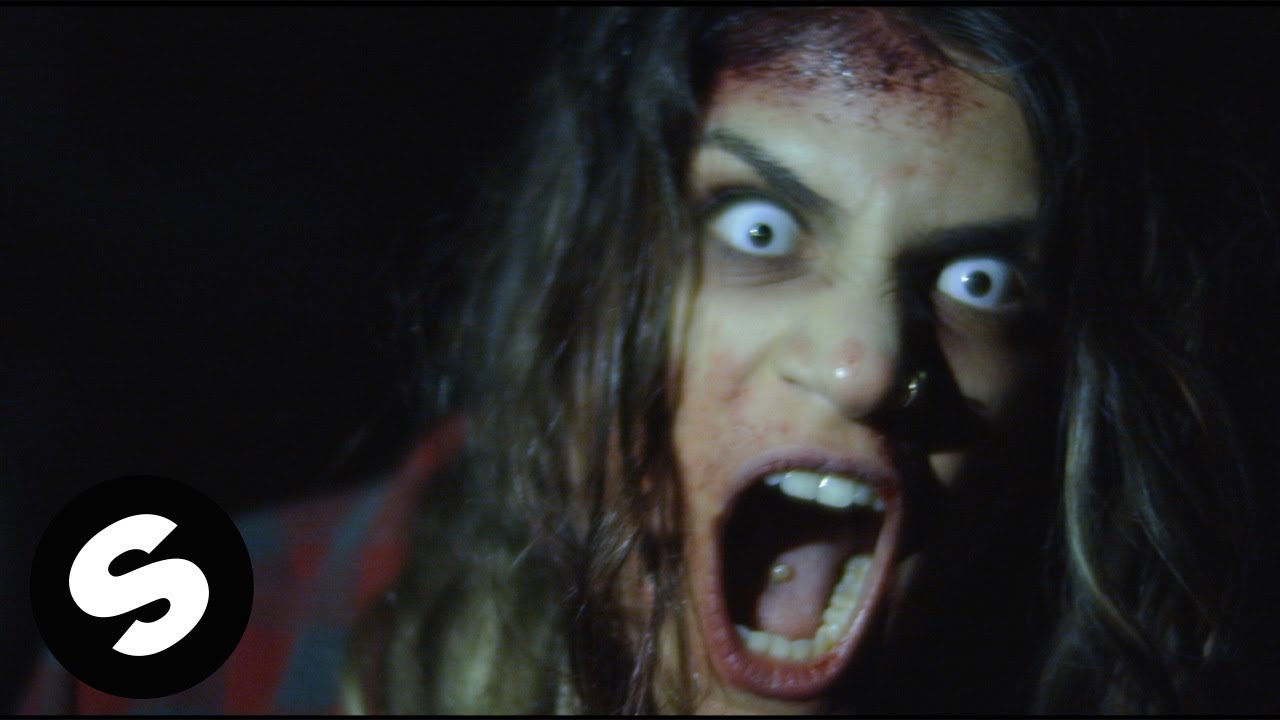 Leandro Da Silva, Alterboy &ndash; Zombie (feat. Sam Stray Wood & Kiirah) [Official Music Video]